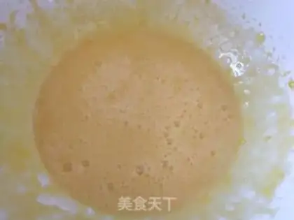 Make Six-inch cream cake step 6
