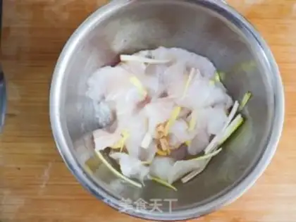 Make Fresh, evaporated sauna step 2