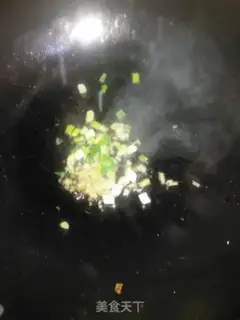 Make Spinach with carrot meatballs step 10
