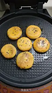 Make Potatocakes step 8