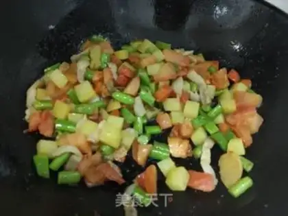 Make Skinfish step 11
