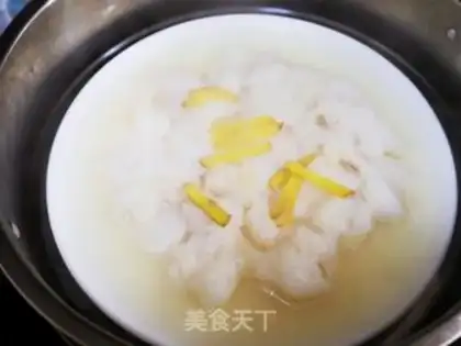 Make Fresh, evaporated sauna step 4