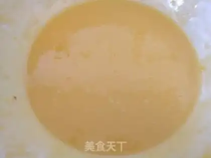 Make Six-inch cream cake step 8
