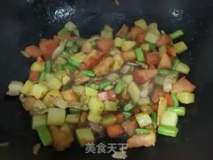 Make Skinfish step 12
