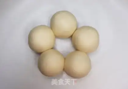 Make Spaghetti buns step 10