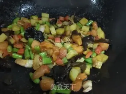 Make Skinfish step 13