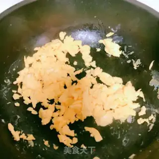 Make Christmas Ring step 4