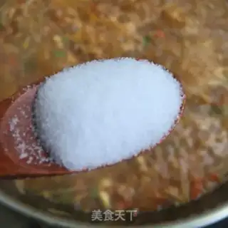 Make Tofu, tofu and tofu step 13