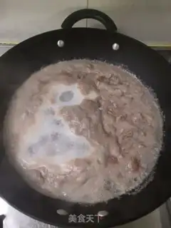 Make The Western Red Ox step 2