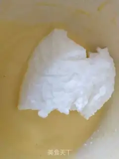Make Six-inch cream cake step 11