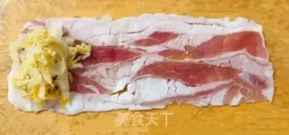 Make Potato rolls step 4