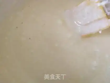 Make Christmas Ring step 6