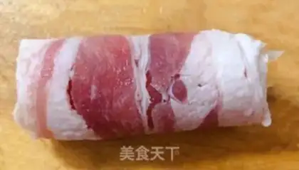 Make Potato rolls step 5