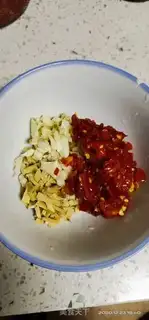 Make Squidfish step 2