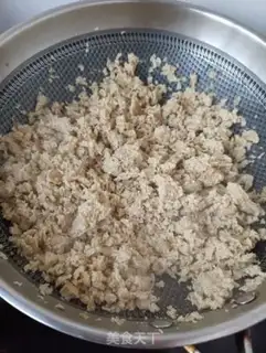 Make The leftovers step 0