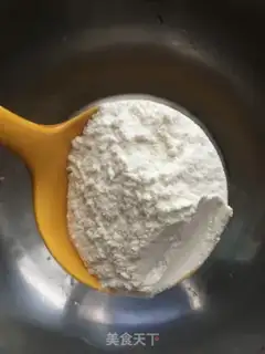 Make Egg sesame pancakes step 0