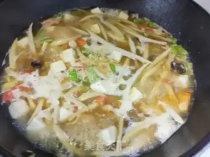 Make Skinfish step 17