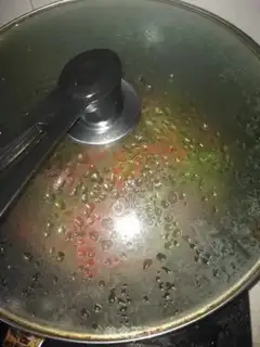 Make Garlic beef step 12