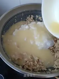 Make The leftovers step 2