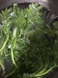 Make Shrimp eggs step 3