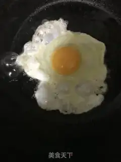 Make Shrimp eggs step 5