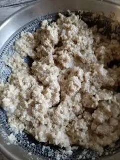 Make The leftovers step 5