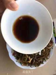 Make The seaweed step 2