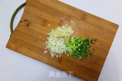 Make Salt-water elbow step 11