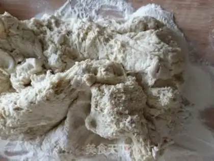 Make The leftovers step 10
