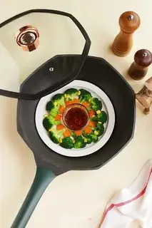 Make The bouquet step 10