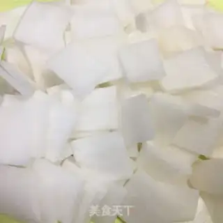 Make Roach beef step 1