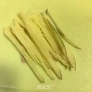 Make Roach beef step 2