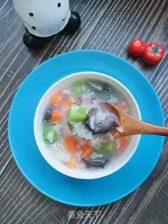 Make The radish sea cucumber step 14