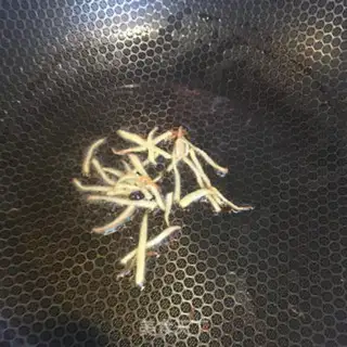 Make Roach beef step 3