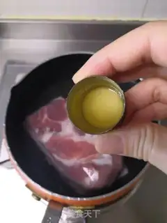 Make Plum chow step 2