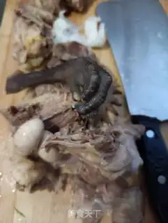 Make Ray Cricket step 5