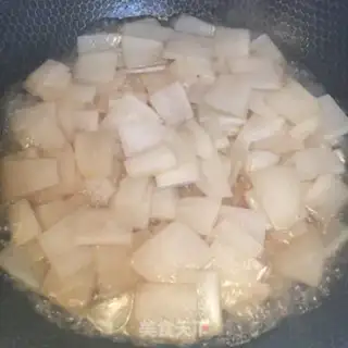 Make Roach beef step 6