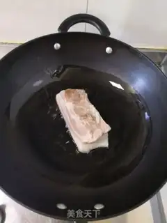 Make Plum chow step 4