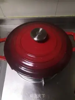 Make The Western Red Ox step 15