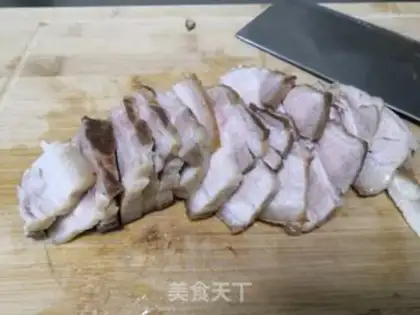 Make Plum chow step 7