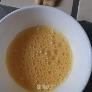 Make Banana pie step 4