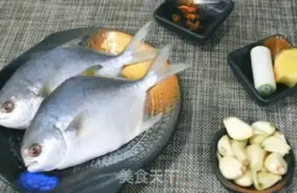 Make Garlic tuna step 0
