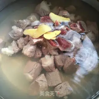 Make Tomato stew step 2