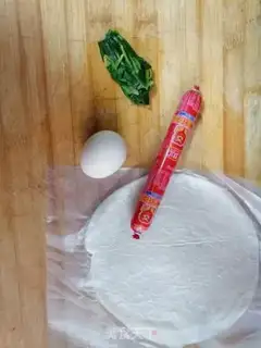 Make Pine pickles step 0