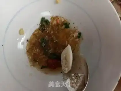 Make Eggflower step 2