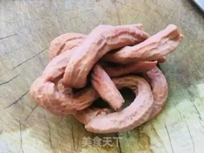 Make Spicy sausage soup step 0