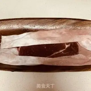 Make The original eye step 1