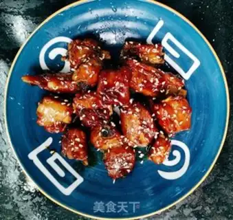 Make Sugar vinegar ribs step 8