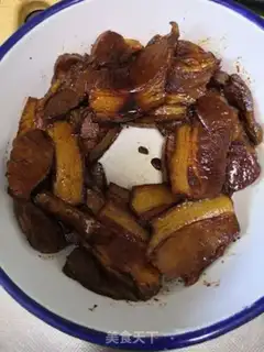 Make Plum chow step 11