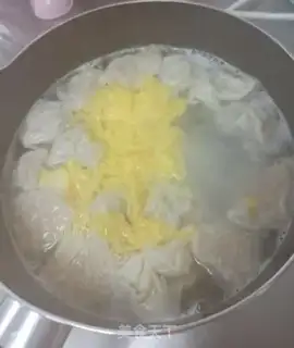 Make Eggflower step 4